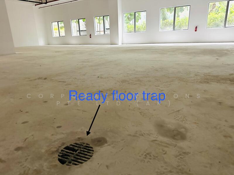 COMTEMPORARY BUSINESS SPACE IN LUSH, LIGHT-FILLED Setting. Partially fitted; Reduce Capex, Reno Cost, Size: 3000/ 5000/ 9000~15k sqft. CONTACT: +96881177, 3,800 sqft, Business / Science Park For Rent, by ADRIAN, 60162666 - CommercialGuru.com.sg