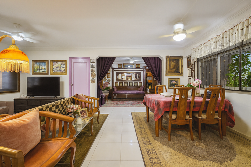 For Sale - 188 Pasir Ris Street 12