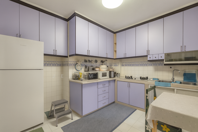 For Sale - 188 Pasir Ris Street 12