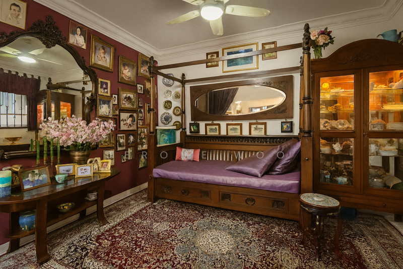 For Sale - 188 Pasir Ris Street 12