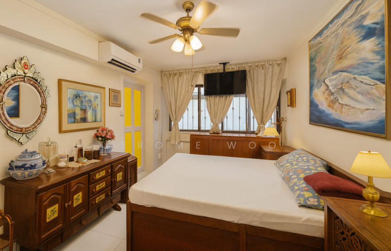 For Sale - 188 Pasir Ris Street 12