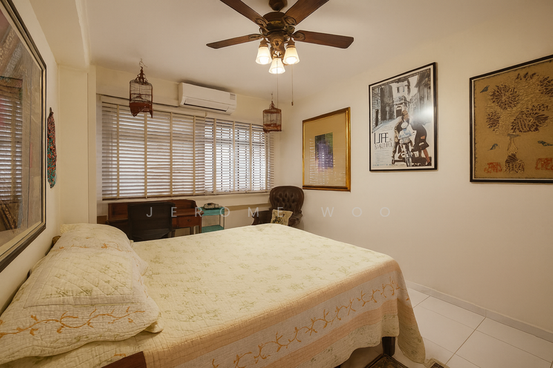 For Sale - 188 Pasir Ris Street 12