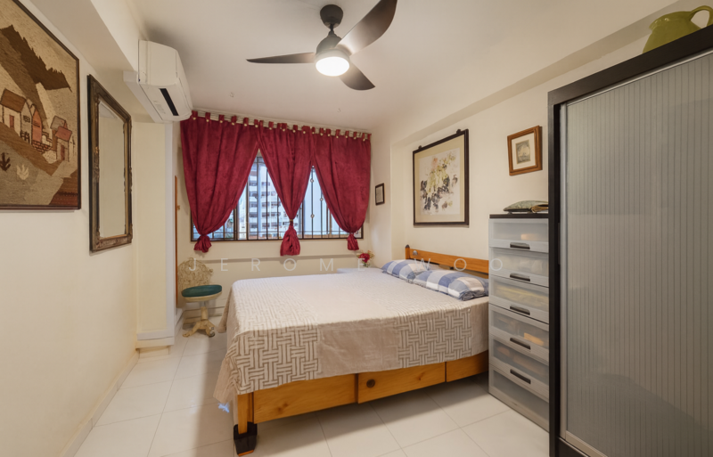 For Sale - 188 Pasir Ris Street 12