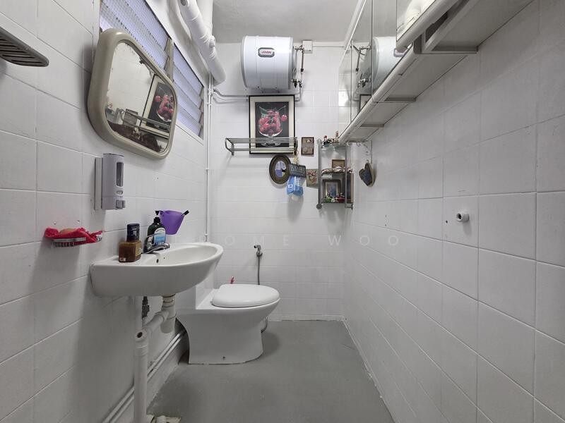 For Sale - 188 Pasir Ris Street 12