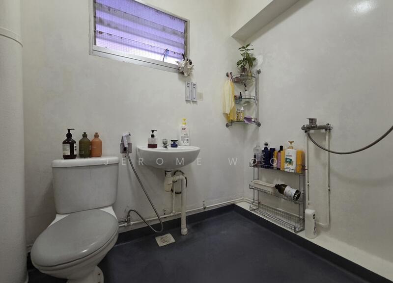 For Sale - 188 Pasir Ris Street 12