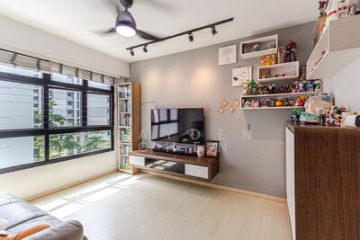 For Sale - 506B Yishun Avenue 4