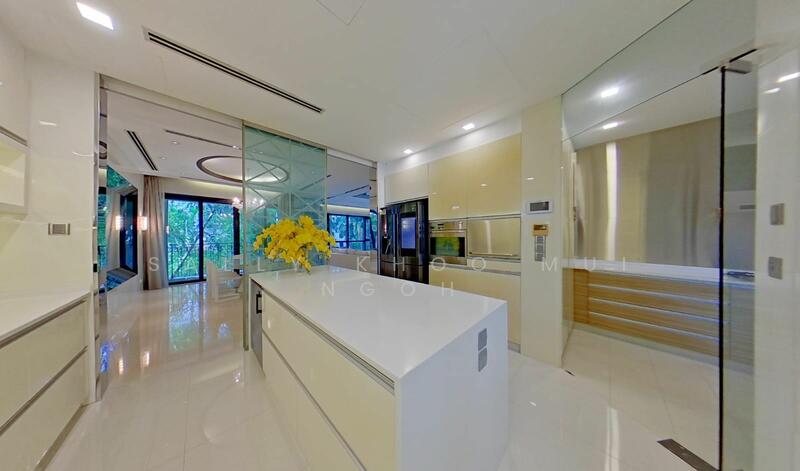 For Sale - Ardmore Park