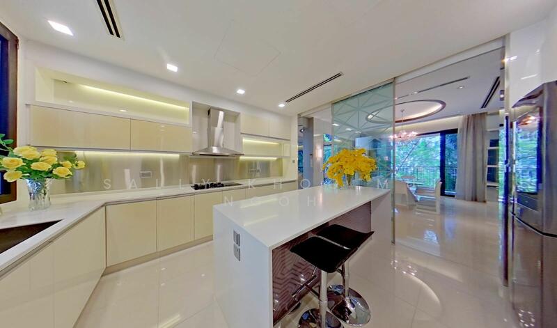 For Sale - Ardmore Park