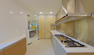 For Sale - Ardmore Park