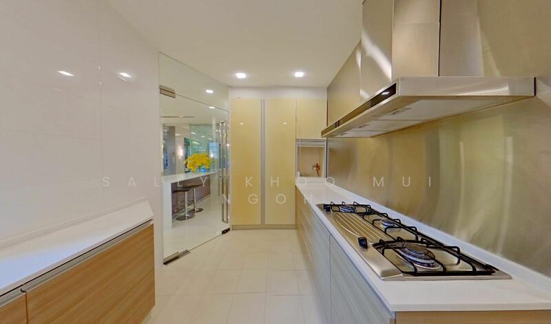 For Sale - Ardmore Park