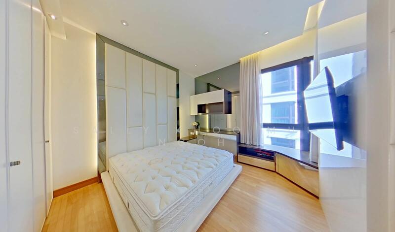 For Sale - Ardmore Park