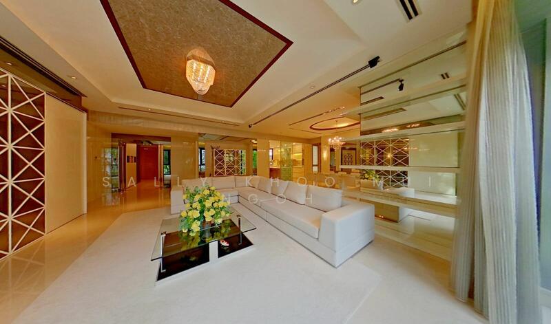 For Sale - Ardmore Park