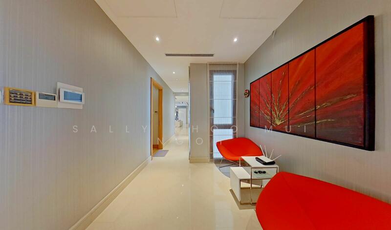 For Sale - Ardmore Park