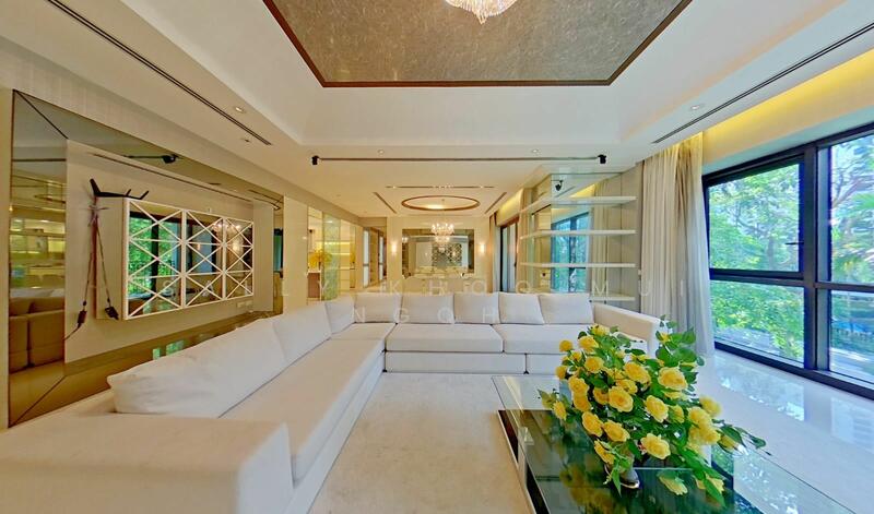 For Sale - Ardmore Park