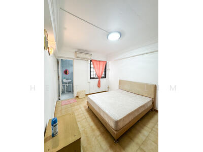 For Rent - 460 Jurong West Street 41