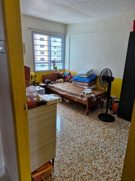For Rent - 3 Bedok South Avenue 1