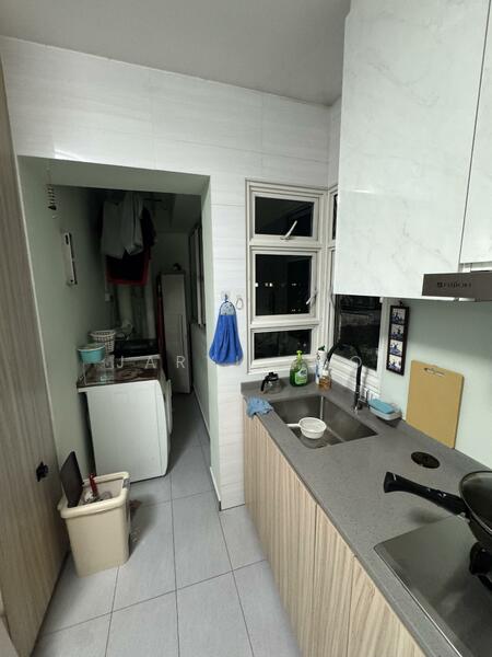 For Rent - 265A Compassvale Link