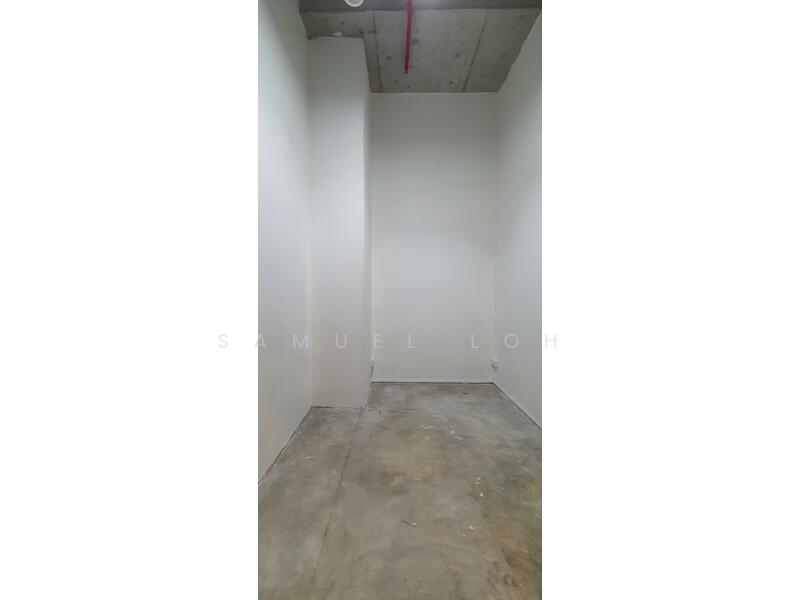 Centropod, 80 Changi Road, Eunos / Geylang / Paya Lebar, 118 sqft, Mall Shop For Sale, by Samuel Loh, 60162712 - Study - CommercialGuru.com.sg