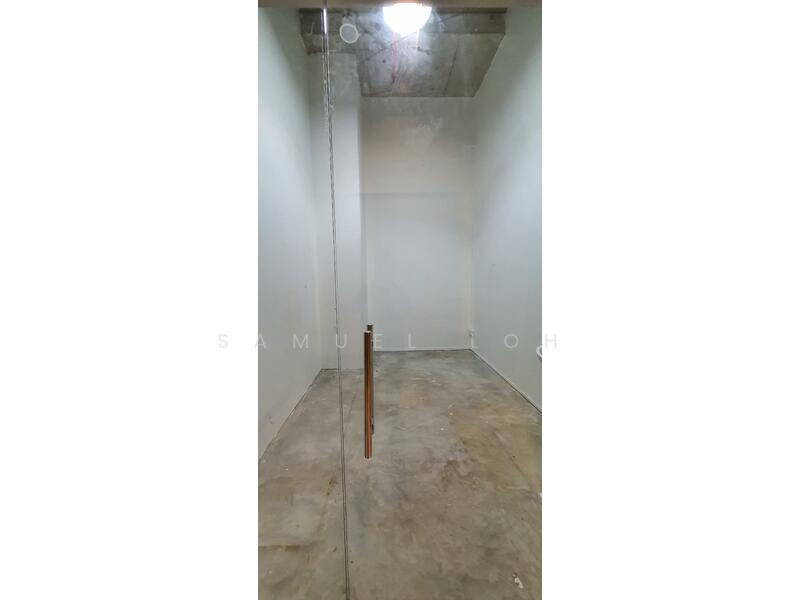 Centropod, 80 Changi Road, Eunos / Geylang / Paya Lebar, 118 sqft, Mall Shop For Sale, by Samuel Loh, 60162712 - CommercialGuru.com.sg