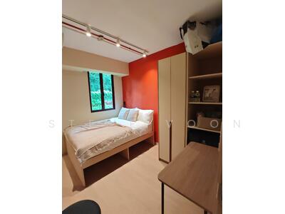 For Rent - Coliwoo Bukit Timah (Suit for SIM Student and Working Professional)