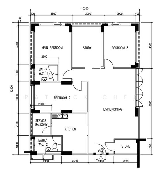 For Sale 751 Pasir Ris Street 71