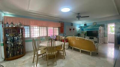 For Sale - 751 Pasir Ris Street 71