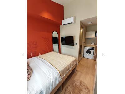 For Rent - Coliwoo Bukit Timah (Suit for SIM Student and Working Professional)