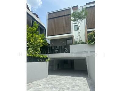 For Sale - Brand New SemiD at Sian Tuan Ave!! Not To Be Missed!
