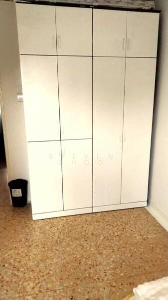 For Rent - 8 Teck Whye Avenue