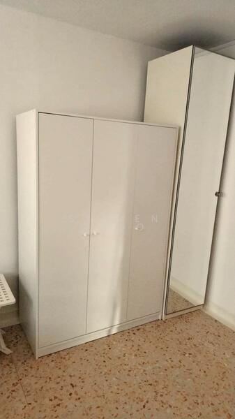 For Rent - 8 Teck Whye Avenue