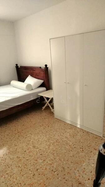 For Rent - 8 Teck Whye Avenue