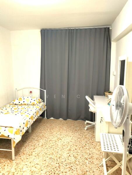 For Rent - 8 Teck Whye Avenue