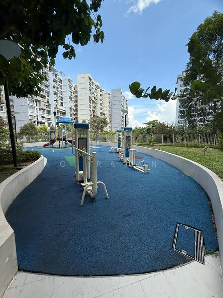Facilities