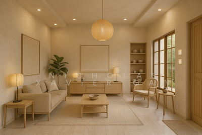 For Sale - Modern w/ Old School Vibes! Semi D, Reno, Beach Nearby, Move in Condition!