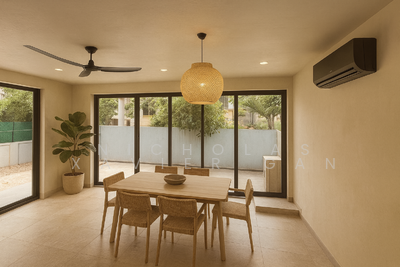 For Sale - Modern w/ Old School Vibes! Semi D, Reno, Beach Nearby, Move in Condition!