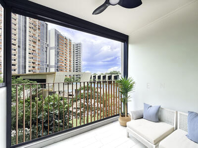 For Sale - Riverfront Residences