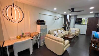 For Sale - 102 Towner Road