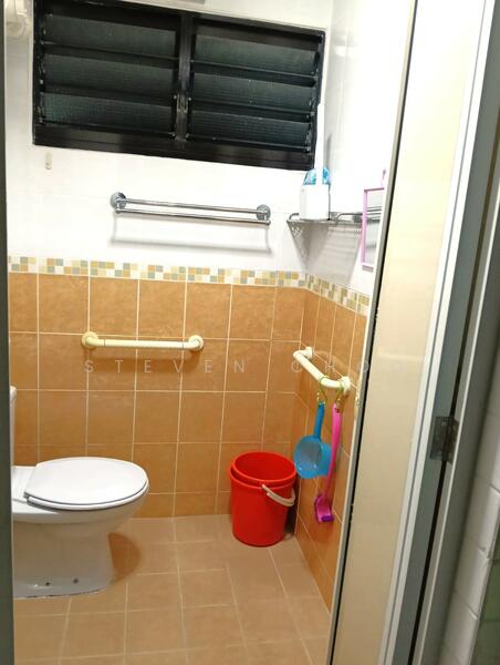 For Rent - 706 Clementi West Street 2