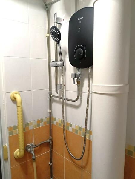 For Rent - 706 Clementi West Street 2