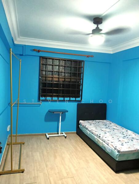 For Rent - 706 Clementi West Street 2