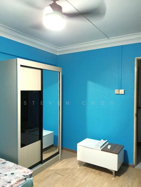 For Rent - 706 Clementi West Street 2