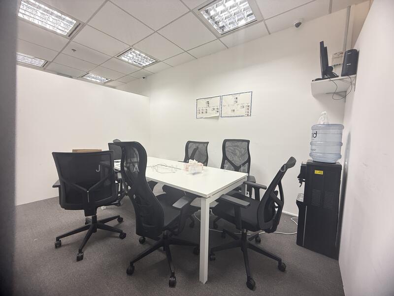 Ngee Ann City, 391 Orchard Road, 958 sqft, Office For Rent, by Joanna Zhou, 60162762 - CommercialGuru.com.sg