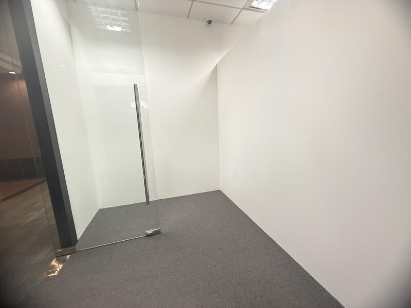 Ngee Ann City, 391 Orchard Road, 958 sqft, Office For Rent, by Joanna Zhou, 60162762 - CommercialGuru.com.sg
