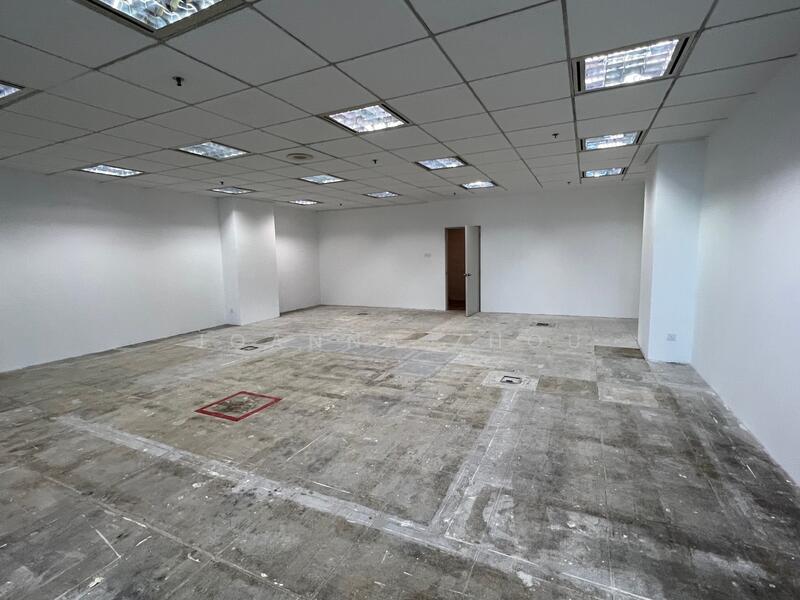 Ngee Ann City, 391 Orchard Road, 958 sqft, Office For Rent, by Joanna Zhou, 60162762 - Others - CommercialGuru.com.sg