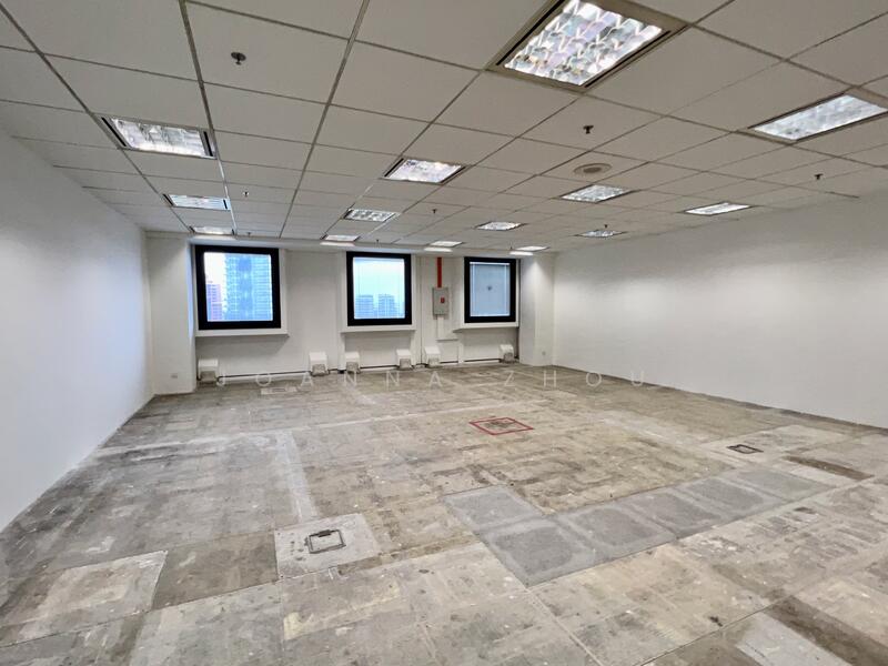 Ngee Ann City, 391 Orchard Road, 958 sqft, Office For Rent, by Joanna Zhou, 60162762 - CommercialGuru.com.sg