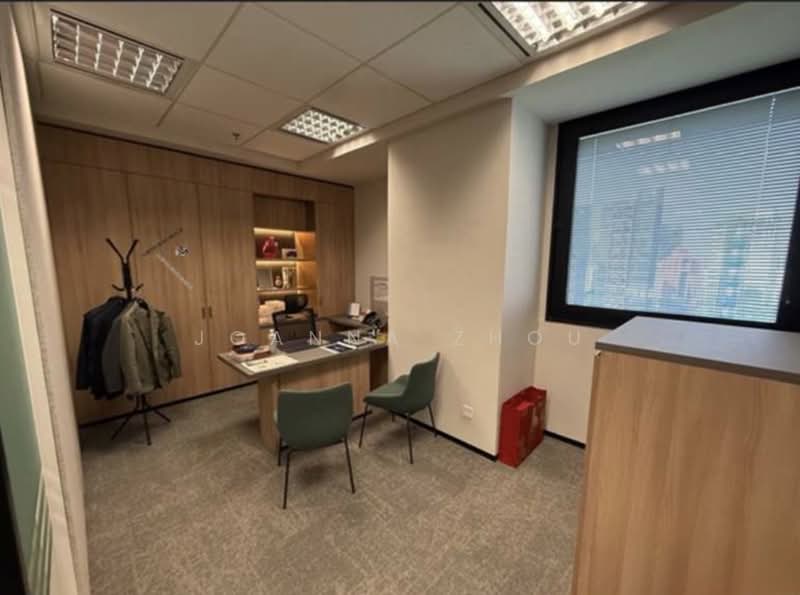 Ngee Ann City, 391 Orchard Road, 6,275 sqft, Office For Rent, by Joanna Zhou, 60162762 - Study - CommercialGuru.com.sg