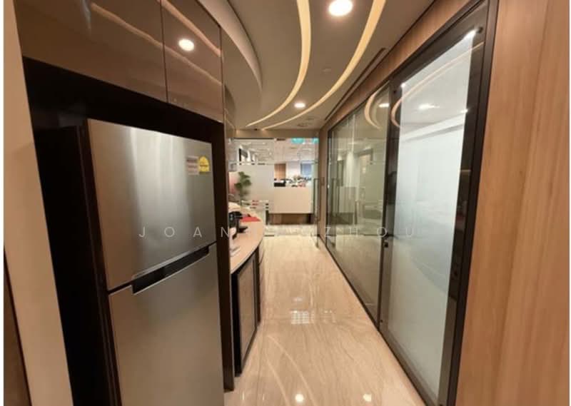 Ngee Ann City, 391 Orchard Road, 6,275 sqft, Office For Rent, by Joanna Zhou, 60162762 - Corridor - CommercialGuru.com.sg
