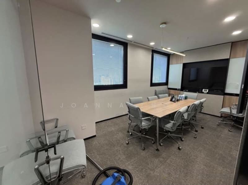 Ngee Ann City, 391 Orchard Road, 6,275 sqft, Office For Rent, by Joanna Zhou, 60162762 - Interior - CommercialGuru.com.sg