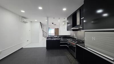 For Sale - Thomson Garden Estate