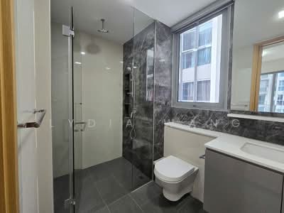 For Rent - Bartley Ridge